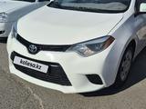Toyota Corolla 2015 года за 6 000 000 тг. в Уральск – фото 2