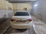 Toyota Corolla 2015 года за 6 000 000 тг. в Уральск – фото 4