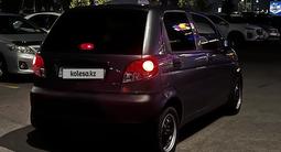 Daewoo Matiz 2014 годаfor1 800 000 тг. в Алматы – фото 2