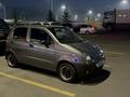 Daewoo Matiz 2014 годаүшін1 800 000 тг. в Алматы – фото 8