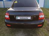 ВАЗ (Lada) Priora 2170 2012 годаfor2 000 000 тг. в Кокшетау – фото 2