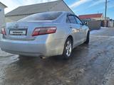 Toyota Camry 2007 годаүшін5 200 000 тг. в Уральск – фото 3