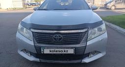 Toyota Camry 2012 годаfor9 500 000 тг. в Петропавловск