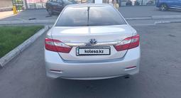 Toyota Camry 2012 годаfor9 500 000 тг. в Петропавловск – фото 4