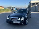 Mercedes-Benz E 320 2003 годаүшін5 700 000 тг. в Алматы