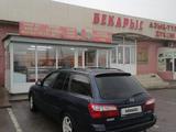 Mazda 626 2002 года за 3 500 000 тг. в Шымкент