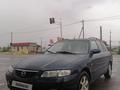 Mazda 626 2002 годаүшін3 500 000 тг. в Шымкент – фото 2