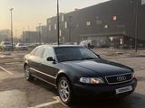 Audi A8 1996 года за 1 500 000 тг. в Шымкент