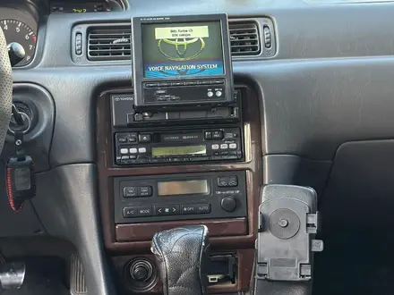 Toyota Camry 1998 года за 3 700 000 тг. в Семей – фото 2