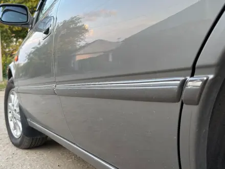 Toyota Camry 1998 года за 3 700 000 тг. в Семей – фото 10