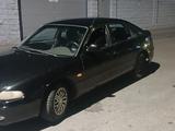 Mazda 626 1992 годаүшін600 000 тг. в Тараз – фото 2