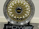 BBS R14 4*100 за 140 000 тг. в Алматы