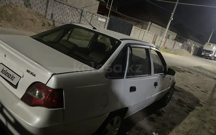Daewoo Nexia 2013 года за 900 000 тг. в Шымкент