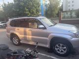 Toyota Land Cruiser Prado 2003 годаүшін12 500 000 тг. в Смирново