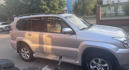 Toyota Land Cruiser Prado 2003 года за 12 500 000 тг. в Смирново