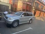 Toyota Land Cruiser Prado 2003 года за 12 500 000 тг. в Смирново – фото 3