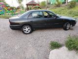 Mitsubishi Galant 1994 годаүшін700 000 тг. в Шымкент