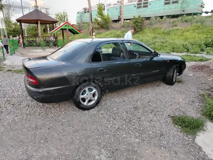 Mitsubishi Galant 1994 года за 700 000 тг. в Шымкент – фото 7