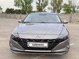 Hyundai Elantra 2022 годаүшін9 150 000 тг. в Алматы – фото 3