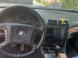 BMW 528 1997 годаүшін2 300 000 тг. в Актобе – фото 2