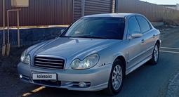 Hyundai Sonata 2004 годаүшін1 500 000 тг. в Кульсары – фото 3