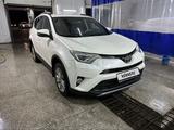 Toyota RAV4 2017 годаүшін15 000 000 тг. в Костанай