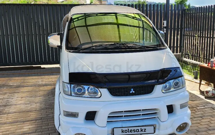 Mitsubishi Delica 2006 года за 7 500 000 тг. в Алматы