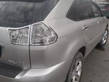 Lexus RX 330 2003 года за 8 500 000 тг. в Усть-Каменогорск – фото 2