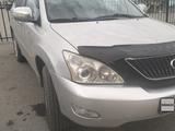 Lexus RX 330 2003 года за 8 500 000 тг. в Усть-Каменогорск