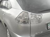 Lexus RX 330 2003 года за 8 500 000 тг. в Усть-Каменогорск – фото 5