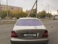 Mercedes-Benz S 500 2005 годаүшін5 490 000 тг. в Астана – фото 11