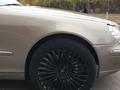 Mercedes-Benz S 500 2005 годаүшін5 490 000 тг. в Астана – фото 14