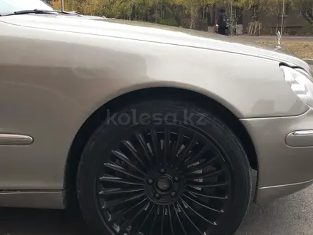 Mercedes-Benz S 500 2005 года за 5 490 000 тг. в Астана – фото 14