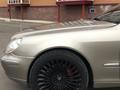 Mercedes-Benz S 500 2005 годаүшін5 490 000 тг. в Астана – фото 15