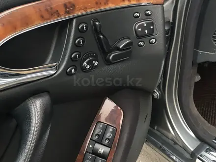 Mercedes-Benz S 500 2005 года за 5 490 000 тг. в Астана – фото 24