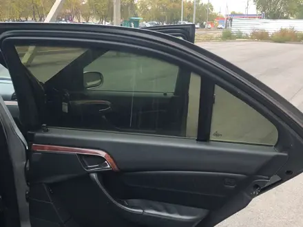 Mercedes-Benz S 500 2005 года за 5 490 000 тг. в Астана – фото 29