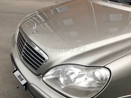 Mercedes-Benz S 500 2005 года за 5 490 000 тг. в Астана – фото 3