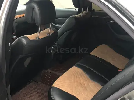 Mercedes-Benz S 500 2005 года за 5 490 000 тг. в Астана – фото 30