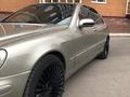 Mercedes-Benz S 500 2005 годаүшін5 490 000 тг. в Астана – фото 5