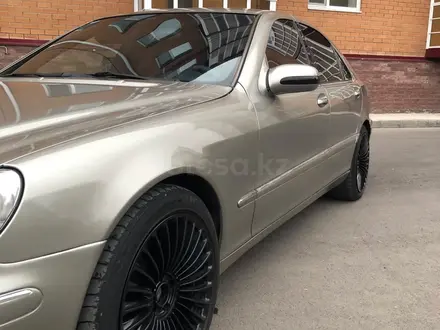 Mercedes-Benz S 500 2005 года за 5 490 000 тг. в Астана – фото 5