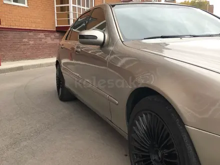 Mercedes-Benz S 500 2005 года за 5 490 000 тг. в Астана – фото 6