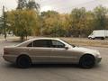 Mercedes-Benz S 500 2005 годаүшін5 490 000 тг. в Астана – фото 8