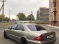 Mercedes-Benz S 500 2005 годаүшін5 490 000 тг. в Астана – фото 10