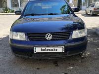 Volkswagen Passat 1997 годаүшін1 950 000 тг. в Тараз