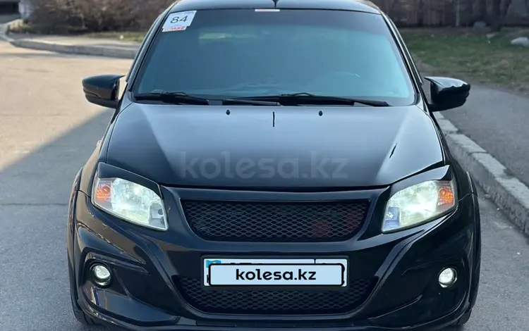 ВАЗ (Lada) Granta 2190 2013 годаүшін3 000 000 тг. в Алматы