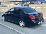 ВАЗ (Lada) Granta 2190 2013 годаүшін3 000 000 тг. в Алматы – фото 4
