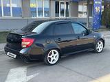ВАЗ (Lada) Granta 2190 2013 годаүшін3 000 000 тг. в Алматы – фото 5