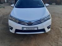 Toyota Corolla 2014 года за 5 500 000 тг. в Кульсары