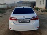 Toyota Corolla 2014 года за 5 500 000 тг. в Кульсары – фото 3