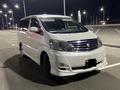 Toyota Alphard 2007 годаfor4 600 000 тг. в Атырау – фото 6